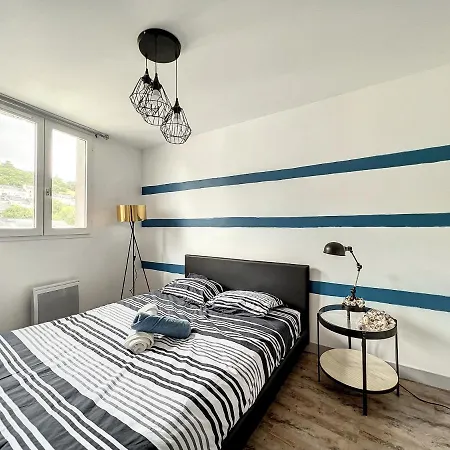 Breizh Appartement