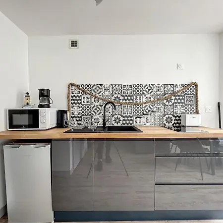 Appartement Breizh